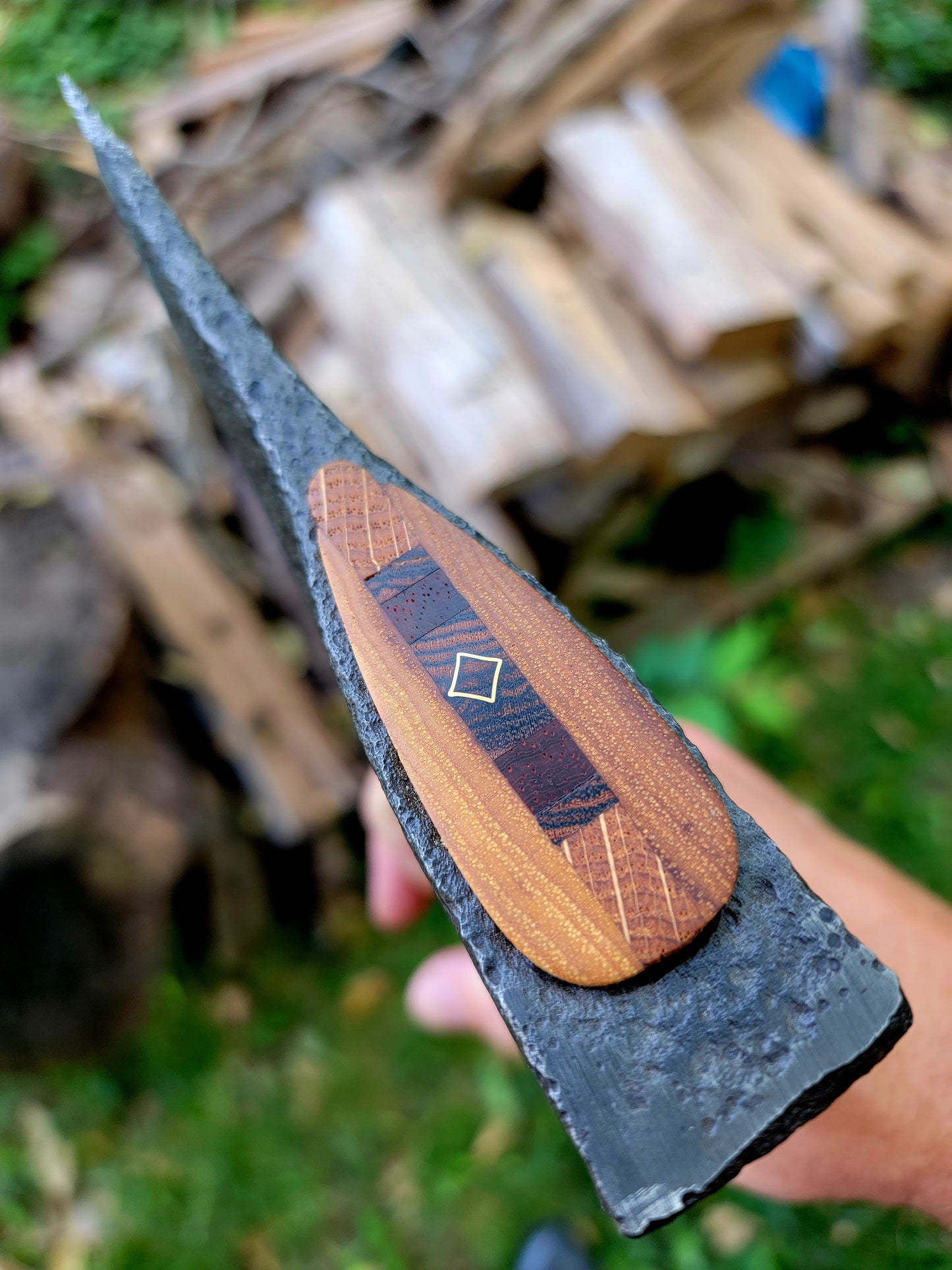 The Perfect Patina Jersey