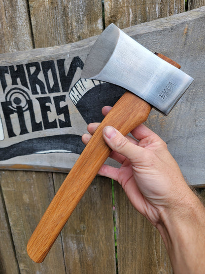 Vintage Craftsman Premier bull-axe