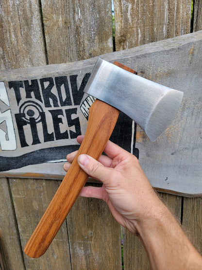 Vintage Craftsman Premier bull-axe