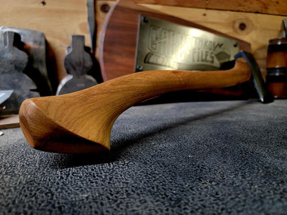 Trojan Boys Axe