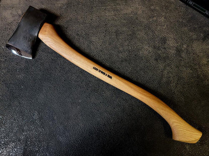 Trojan Boys Axe