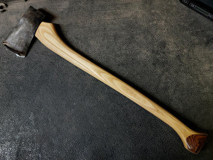 Vintage Plumb Boys Axe