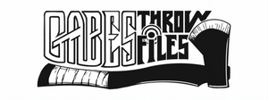 Gabe's Throwfiles Logo